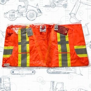 Safety Vest
